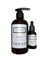 Load image into Gallery viewer, Mini Beard Pack