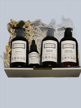 Load image into Gallery viewer, Bearded man with hair.