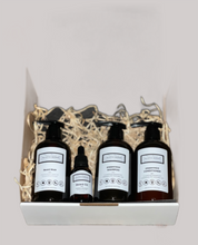 Load image into Gallery viewer, Bearded man with hair.