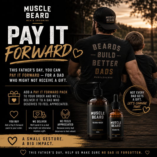 Pay it forward