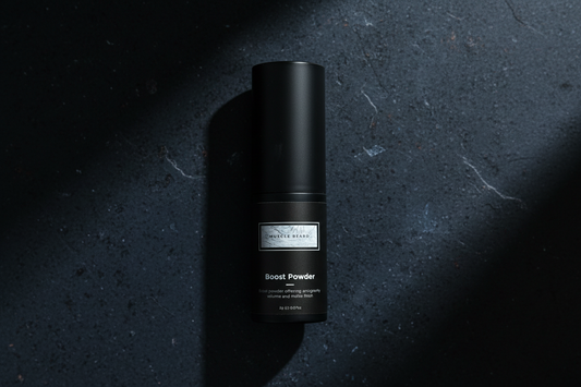 Volumising Boost Powder