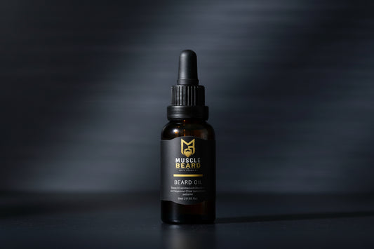 Beard Oil