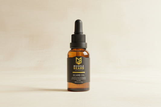 Beard Oil