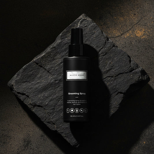 Grooming Spray