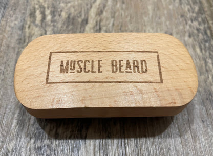 Ultimate beard and beer pack
