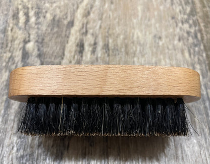 Beard brush