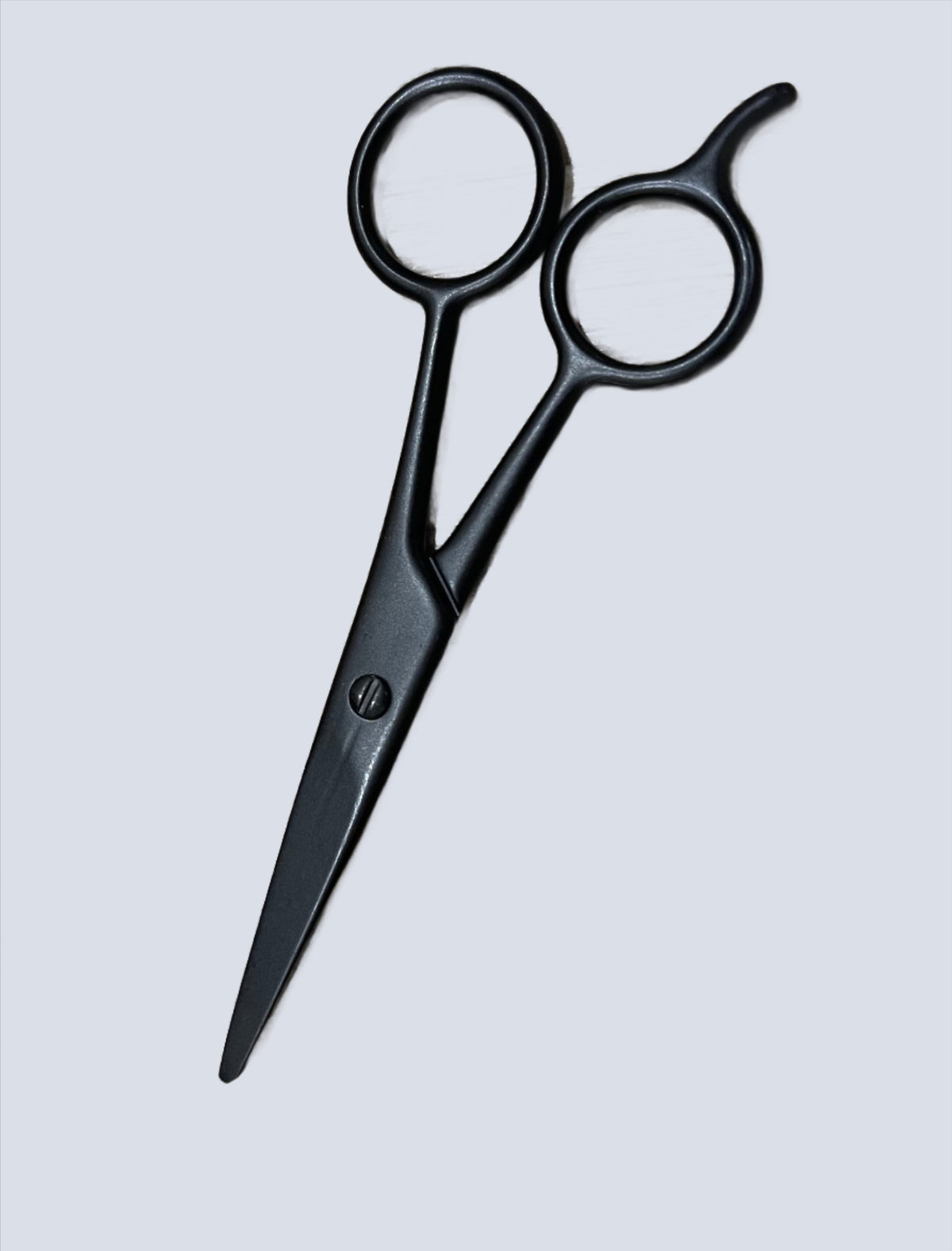 Beard scissors