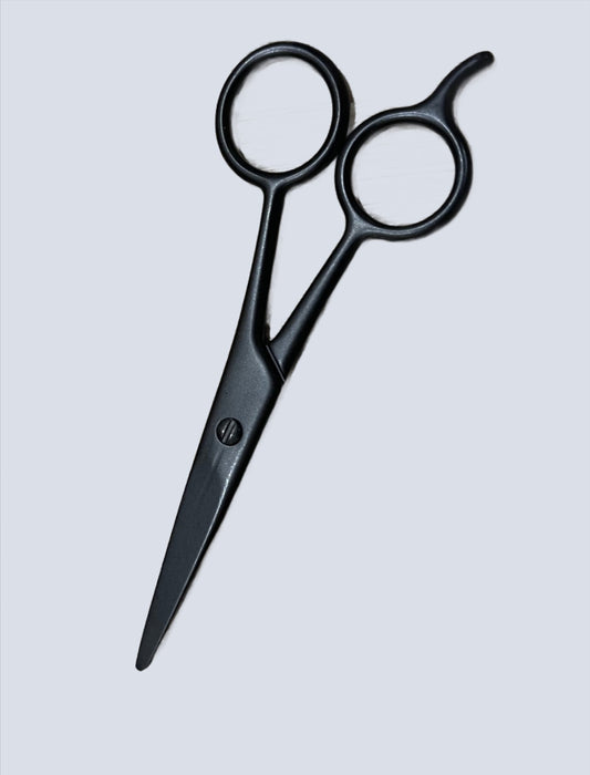Beard scissors