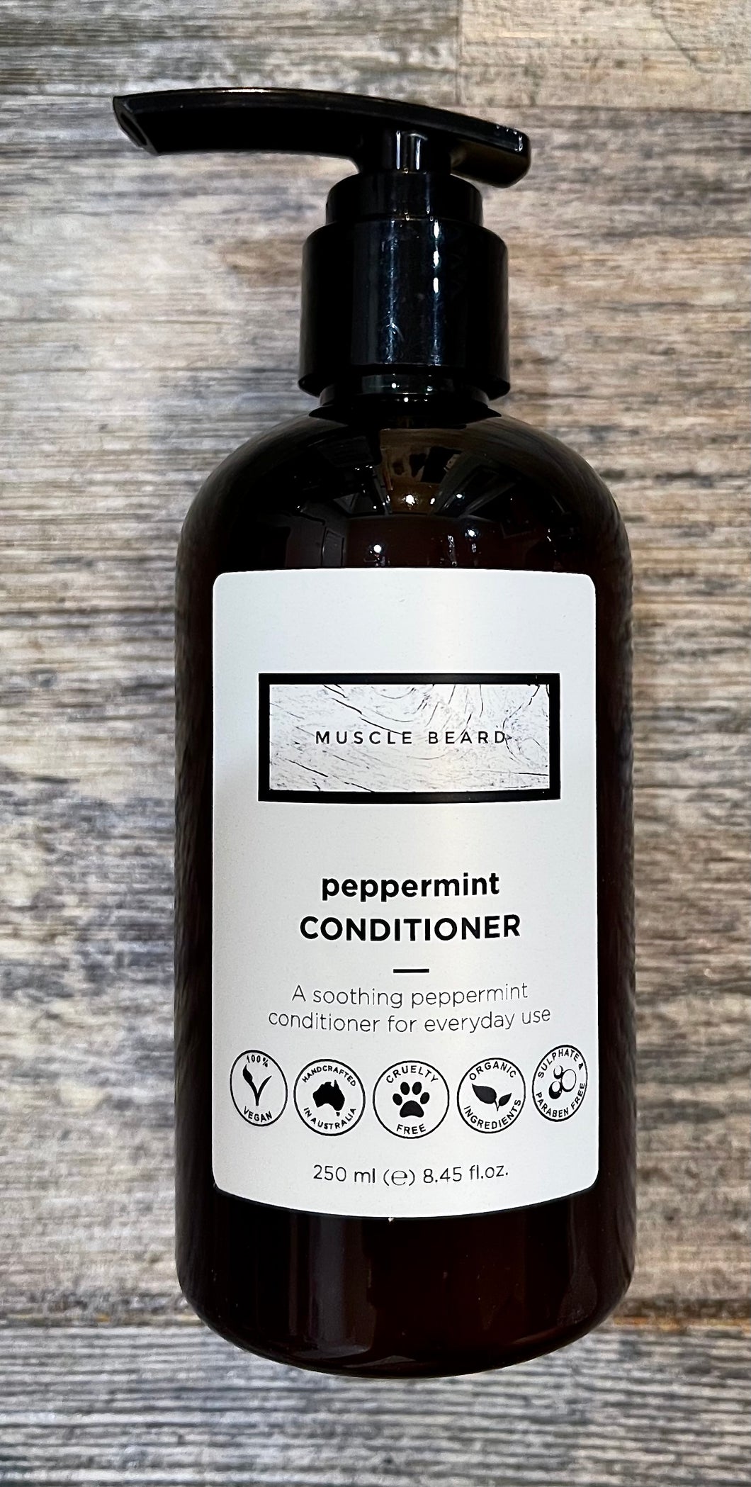 Peppermint Conditioner 250ml