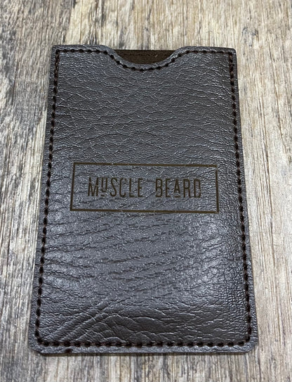 Ultimate beard and beer pack