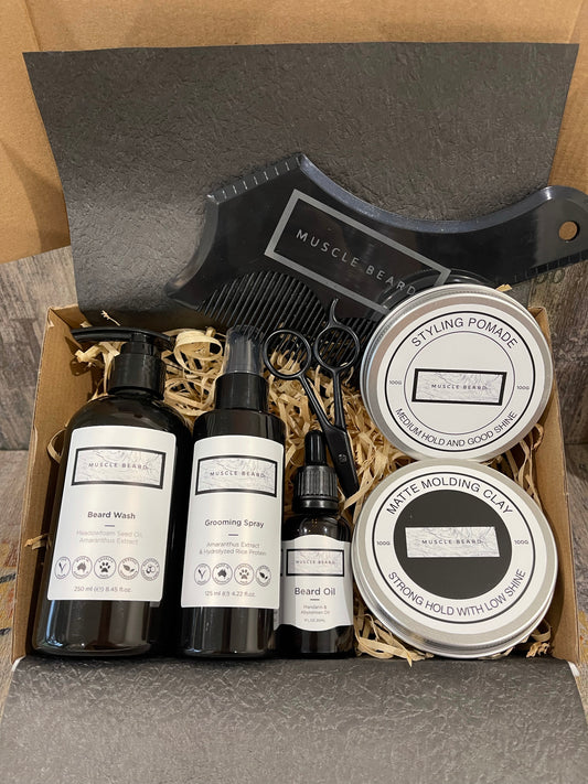 Ultimate Styling pack +